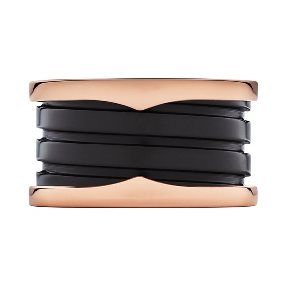 B.zero1 Ring - Picture 2 of 15